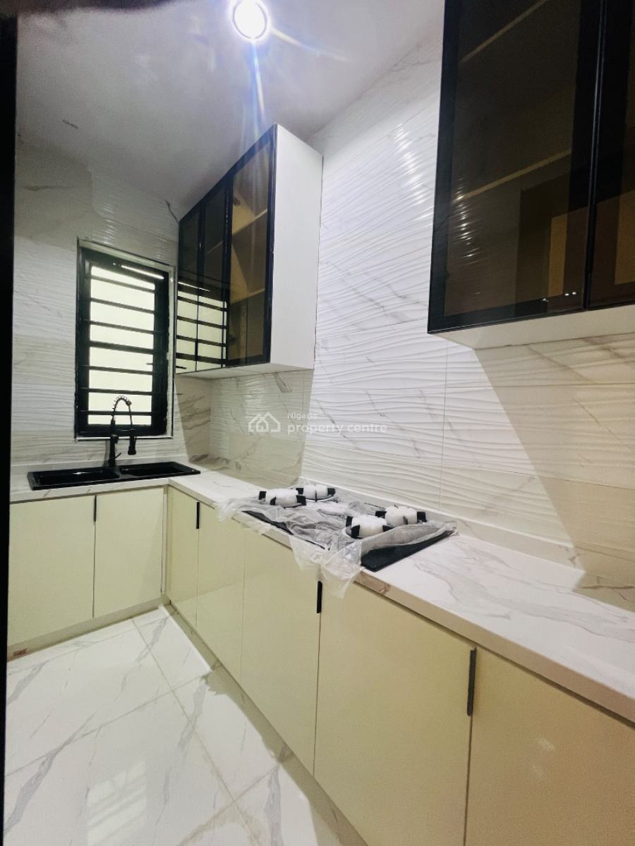 5 Bedroom Fully Detached Duplex with Cinema and Pool, Megamond Estate Ikota, Ikota, Lekki, Lagos, Detached Duplex for Sale