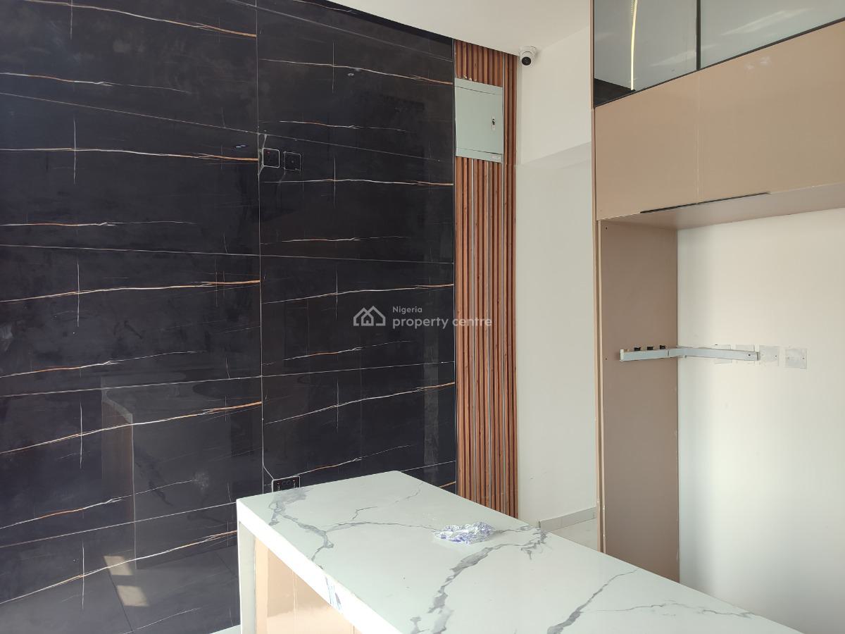 4 Bedroom Fully Detached House + Bq, Royal Pine Estate, Orchid Road, Lekki Expressway, Lekki, Lagos, Detached Duplex for Sale