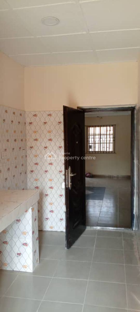 Beautiful 2 Bedroom Flat with 3 Toilets, Short Drive From Arepo/magboro , Orinmerunmu, Asese, Ibafo, Ogun, Flat / Apartment for Rent