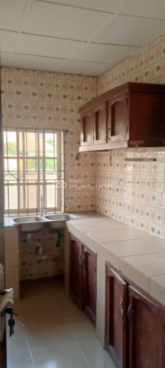 Beautiful 2 Bedroom Flat with 3 Toilets, Short Drive From Arepo/magboro , Orinmerunmu, Asese, Ibafo, Ogun, Flat / Apartment for Rent
