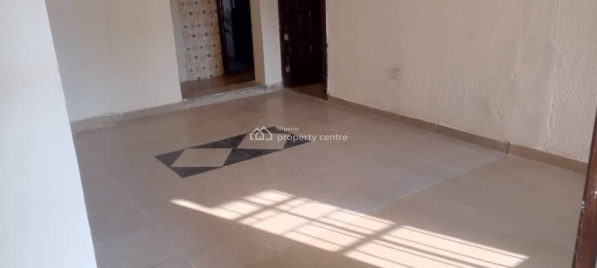 Beautiful 2 Bedroom Flat with 3 Toilets, Short Drive From Arepo/magboro , Orinmerunmu, Asese, Ibafo, Ogun, Flat / Apartment for Rent