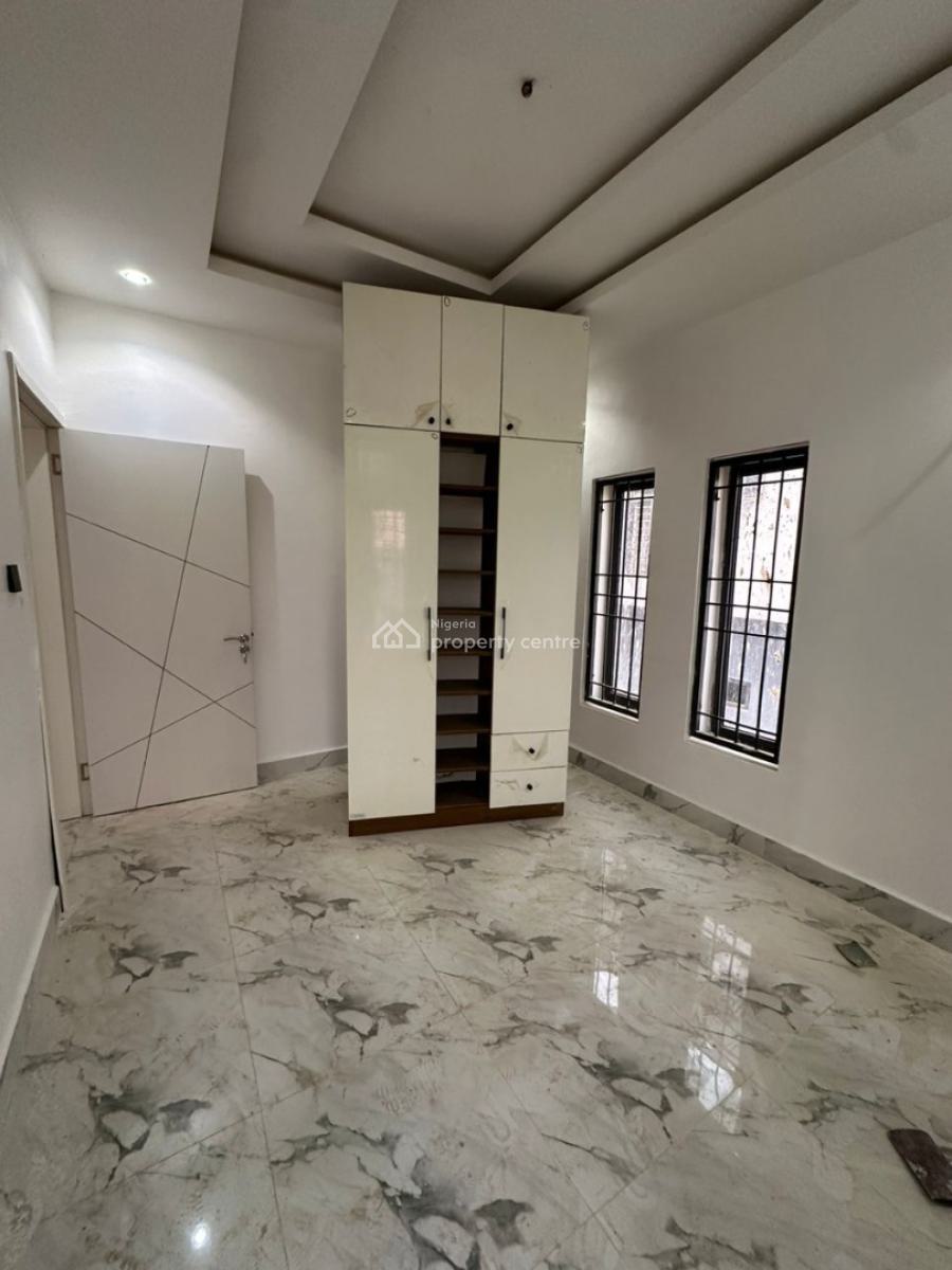 Brand New 2 Bedroom Apartment, Lifecamp, Life Camp, Abuja, Flat / Apartment for Sale