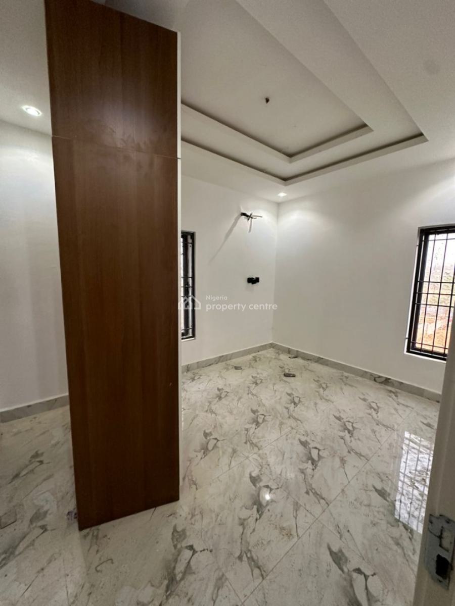 Brand New 2 Bedroom Apartment, Lifecamp, Life Camp, Abuja, Flat / Apartment for Sale