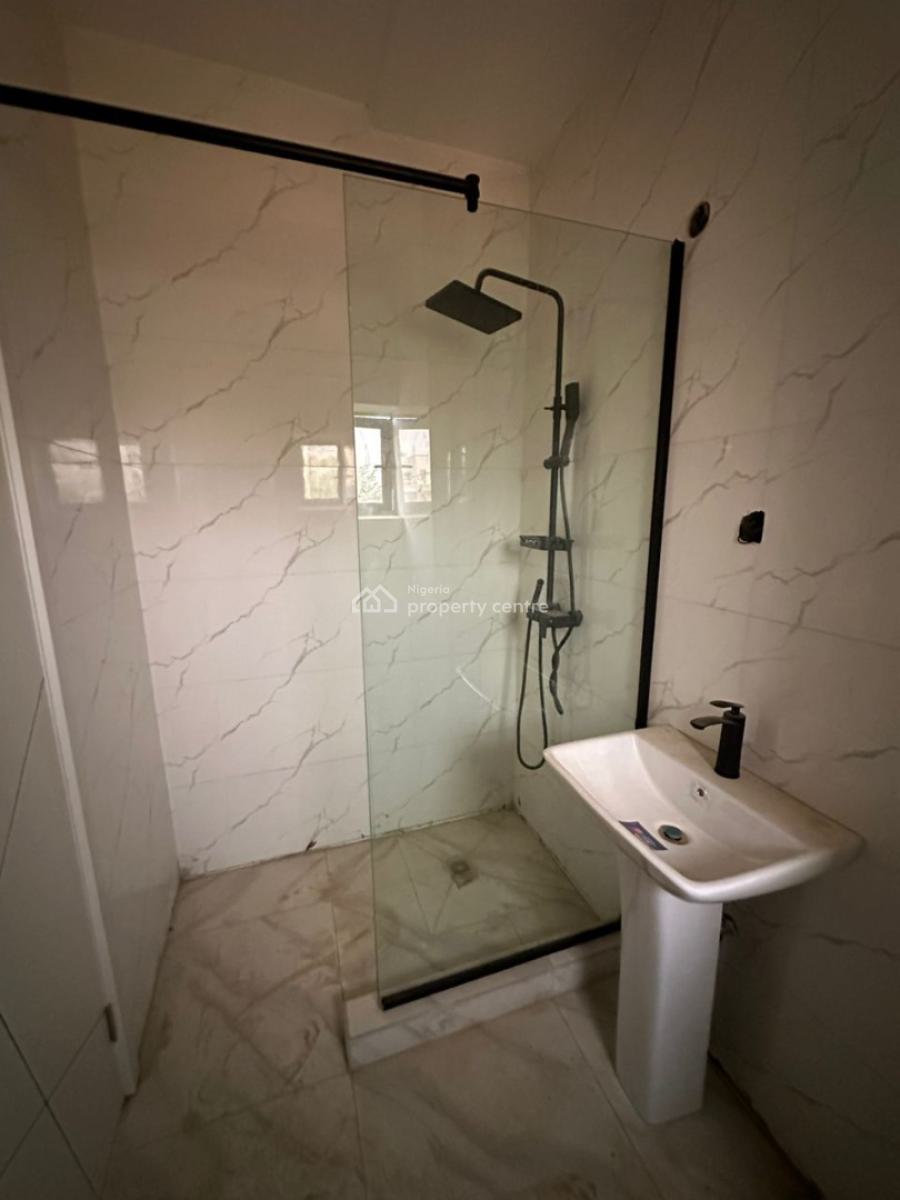 Brand New 2 Bedroom Apartment, Lifecamp, Life Camp, Abuja, Flat / Apartment for Sale