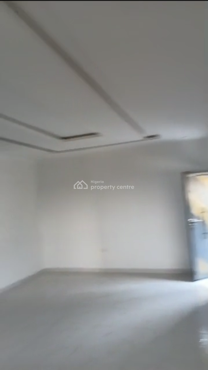 a Newly Built 2 Bedroom Flat, Alagbole/akute, Ojodu Berger, Ojodu, Lagos, House for Rent