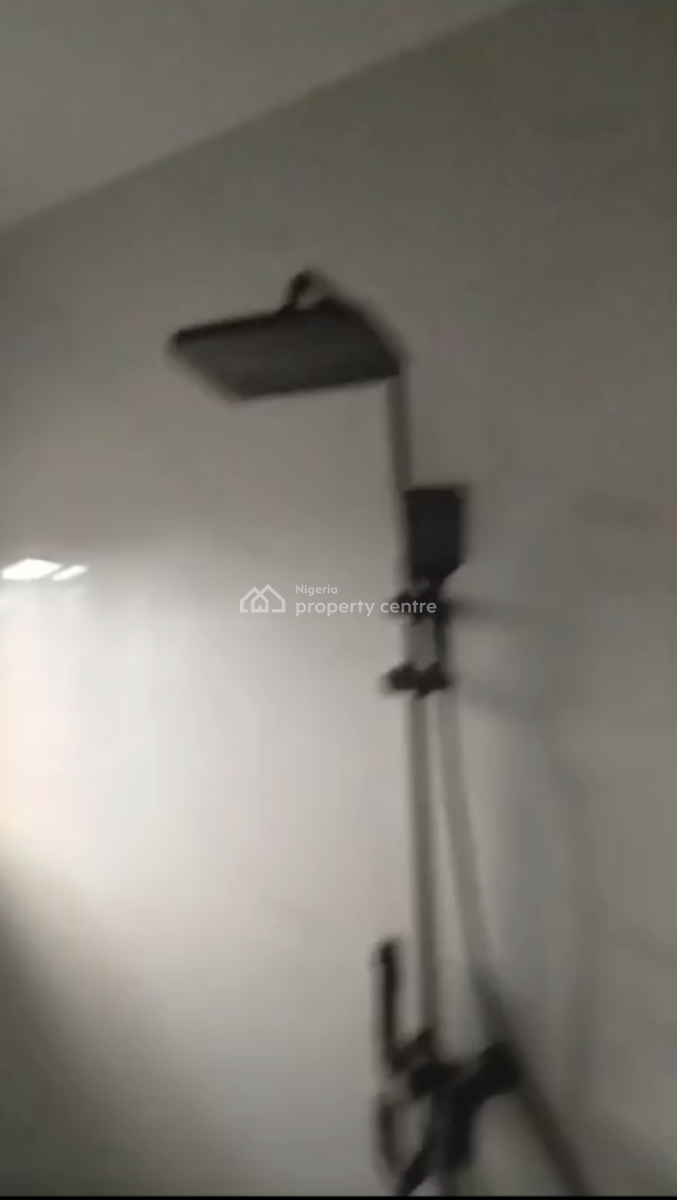 a Newly Built 2 Bedroom Flat, Alagbole/akute, Ojodu Berger, Ojodu, Lagos, House for Rent