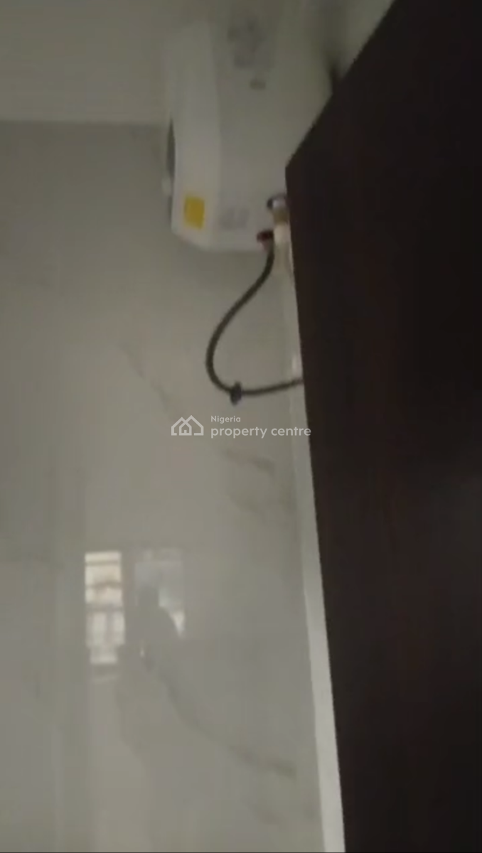 a Newly Built 2 Bedroom Flat, Alagbole/akute, Ojodu Berger, Ojodu, Lagos, House for Rent