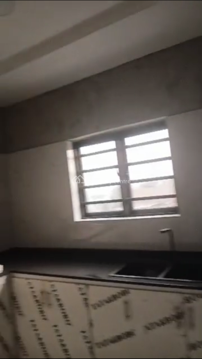 a Newly Built 2 Bedroom Flat, Alagbole/akute, Ojodu Berger, Ojodu, Lagos, House for Rent