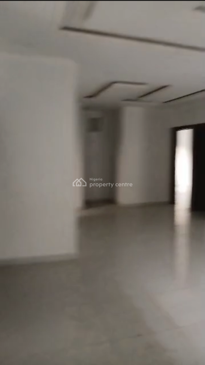 a Newly Built 2 Bedroom Flat, Alagbole/akute, Ojodu Berger, Ojodu, Lagos, House for Rent