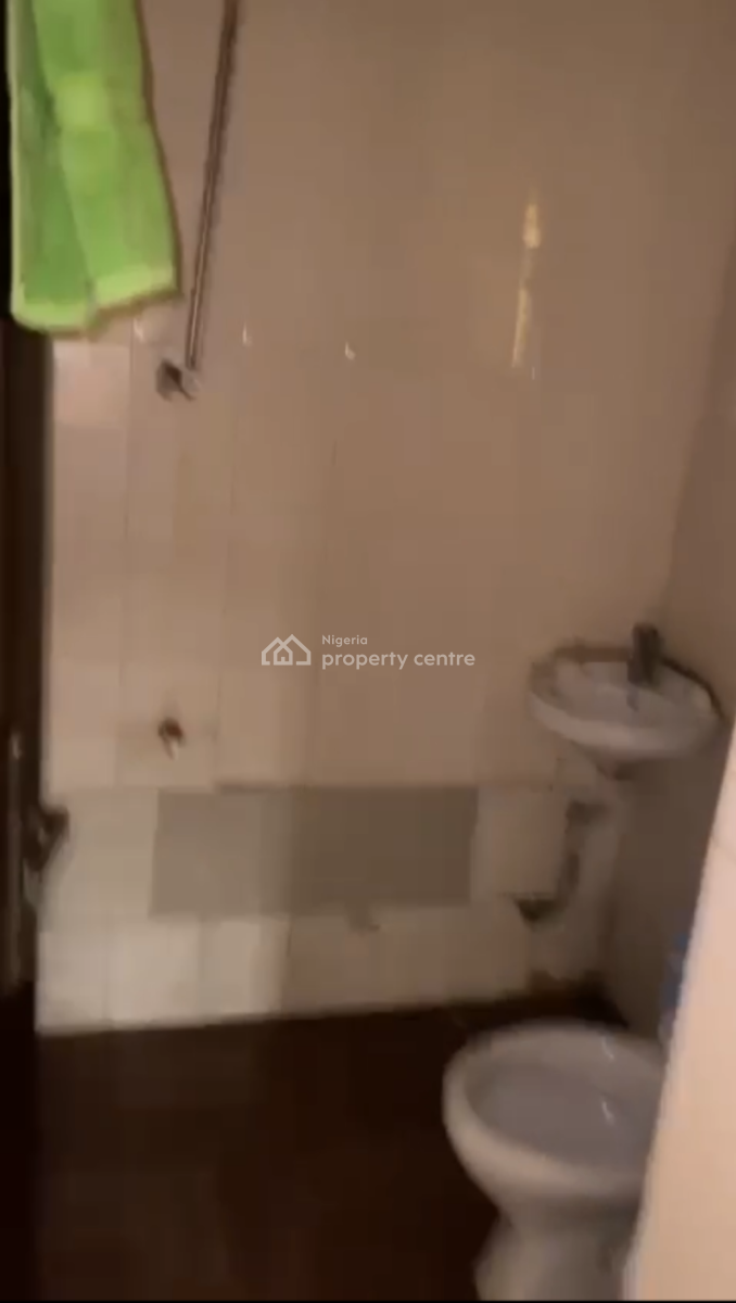 a Room Self-contained, Magodo, Gra Phase 1, Magodo, Lagos, Self Contain (single Rooms) for Rent