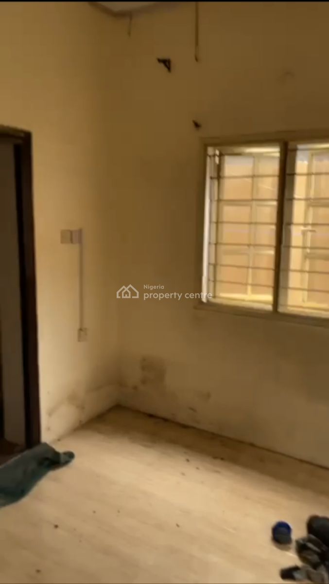 a Room Self-contained, Magodo, Gra Phase 1, Magodo, Lagos, Self Contain (single Rooms) for Rent