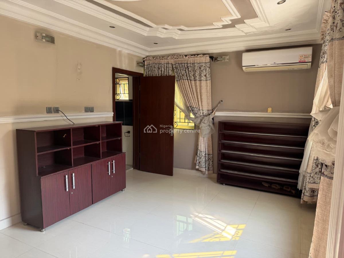 5-bedroom Fully Detached House, Orchid Road, Lekki, Lagos, Detached Duplex for Sale