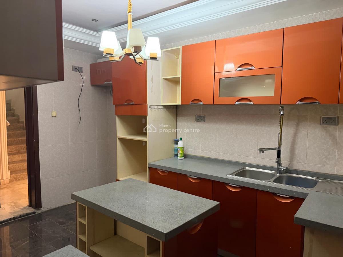 5-bedroom Fully Detached House, Orchid Road, Lekki, Lagos, Detached Duplex for Sale
