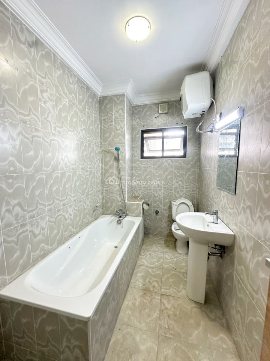 3 Bedroom Apartment with Boys Quarter, Old Ikoyi, Ikoyi, Lagos, Flat / Apartment for Sale