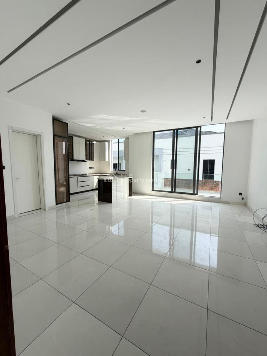 Luxury 2 Bedroom Apartment, Oniru, Victoria Island (vi), Lagos, Flat / Apartment for Sale