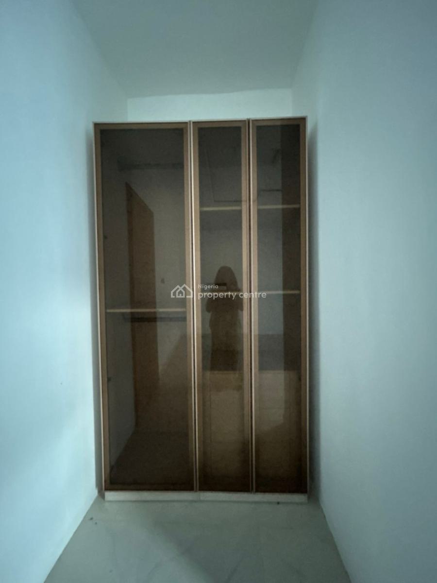 4-bedroom Semi-detached Duplex with Bq, Ologolo, Lekki, Lagos, Semi-detached Duplex for Sale