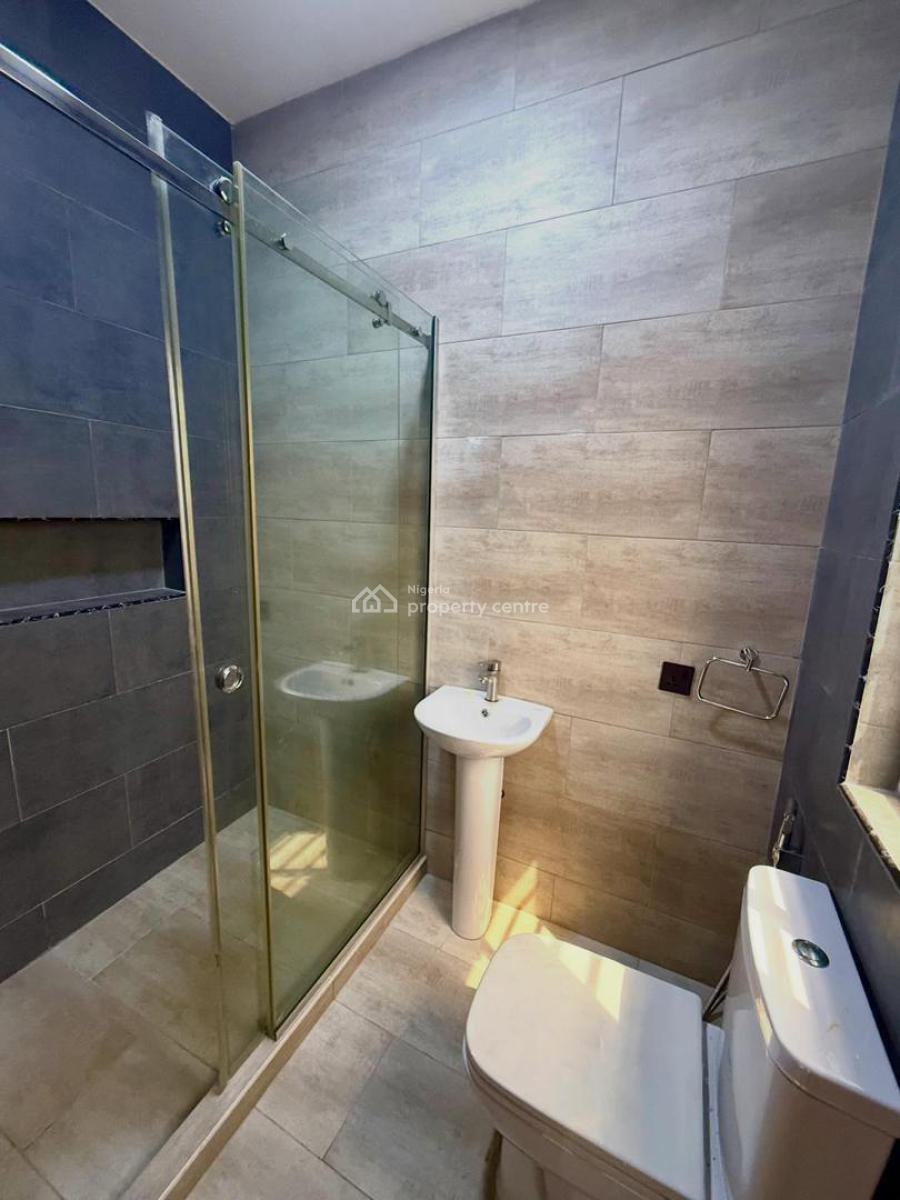 3 Bedroom Apartment, Ikate, Lekki, Lagos, House for Rent