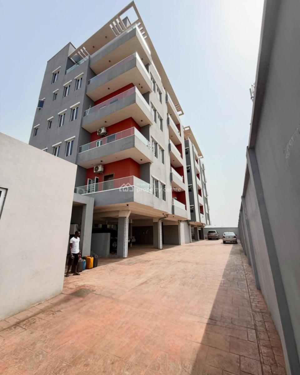 3 Bedroom Apartment, Ikate, Lekki, Lagos, House for Rent