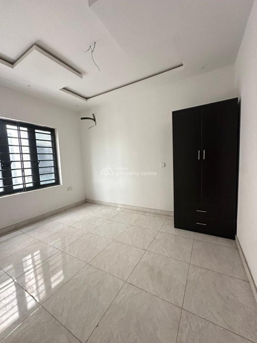 Now Available, Ologolo, Lekki, Lagos, Terraced Duplex for Sale