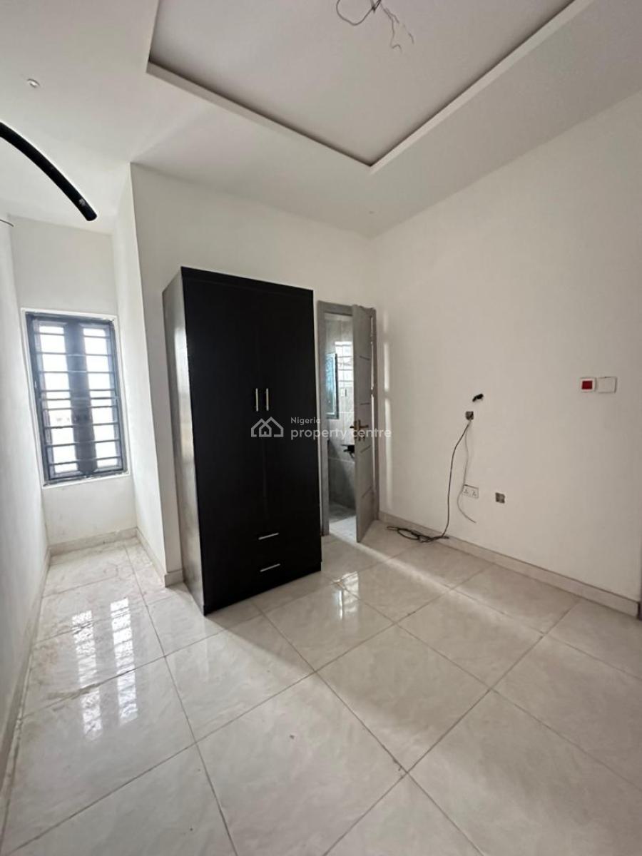 Now Available, Ologolo, Lekki, Lagos, Terraced Duplex for Sale