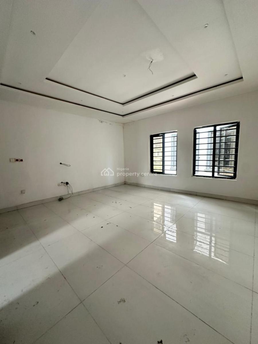 Now Available, Ologolo, Lekki, Lagos, Terraced Duplex for Sale