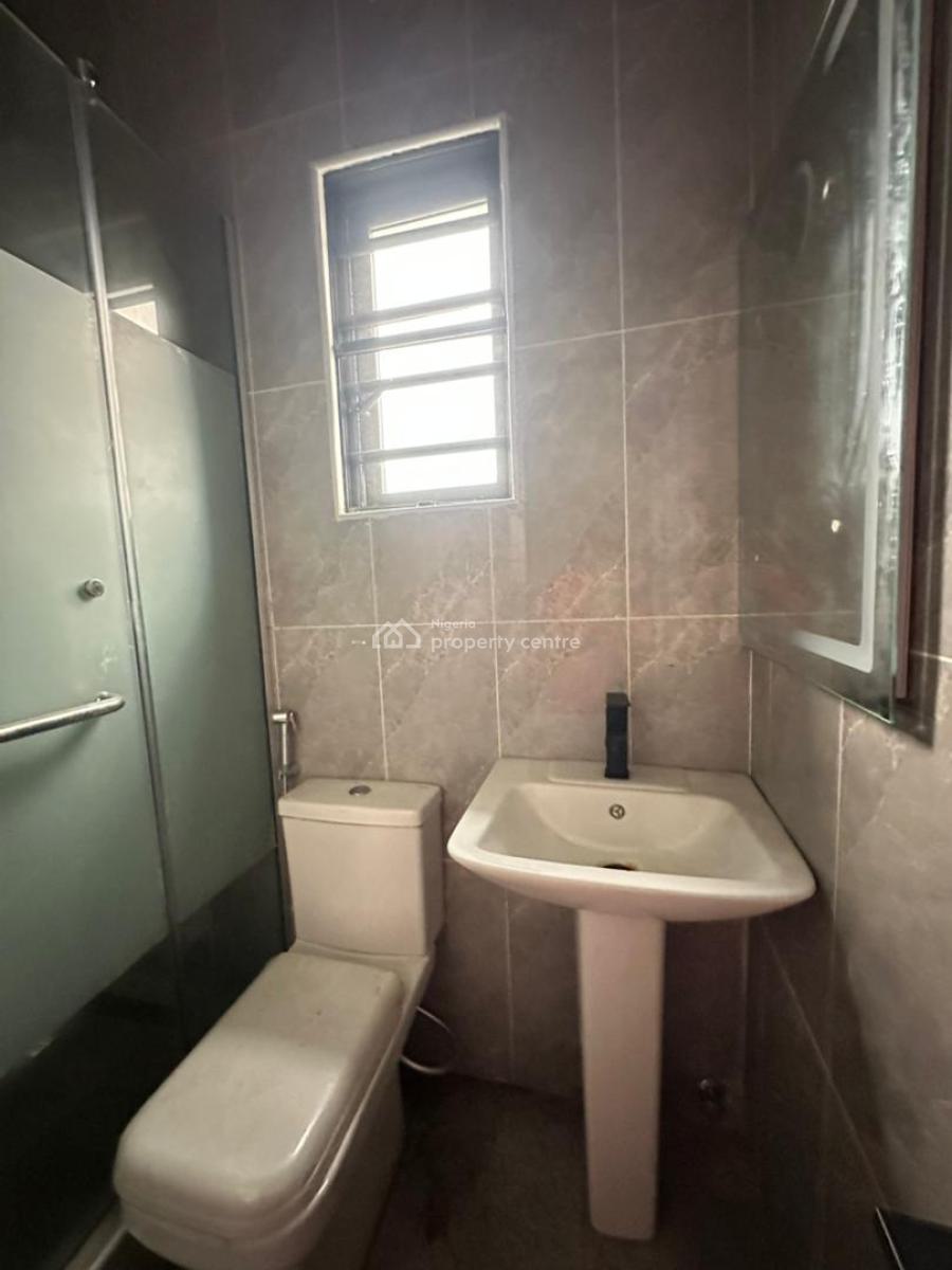 Now Available, Ologolo, Lekki, Lagos, Terraced Duplex for Sale