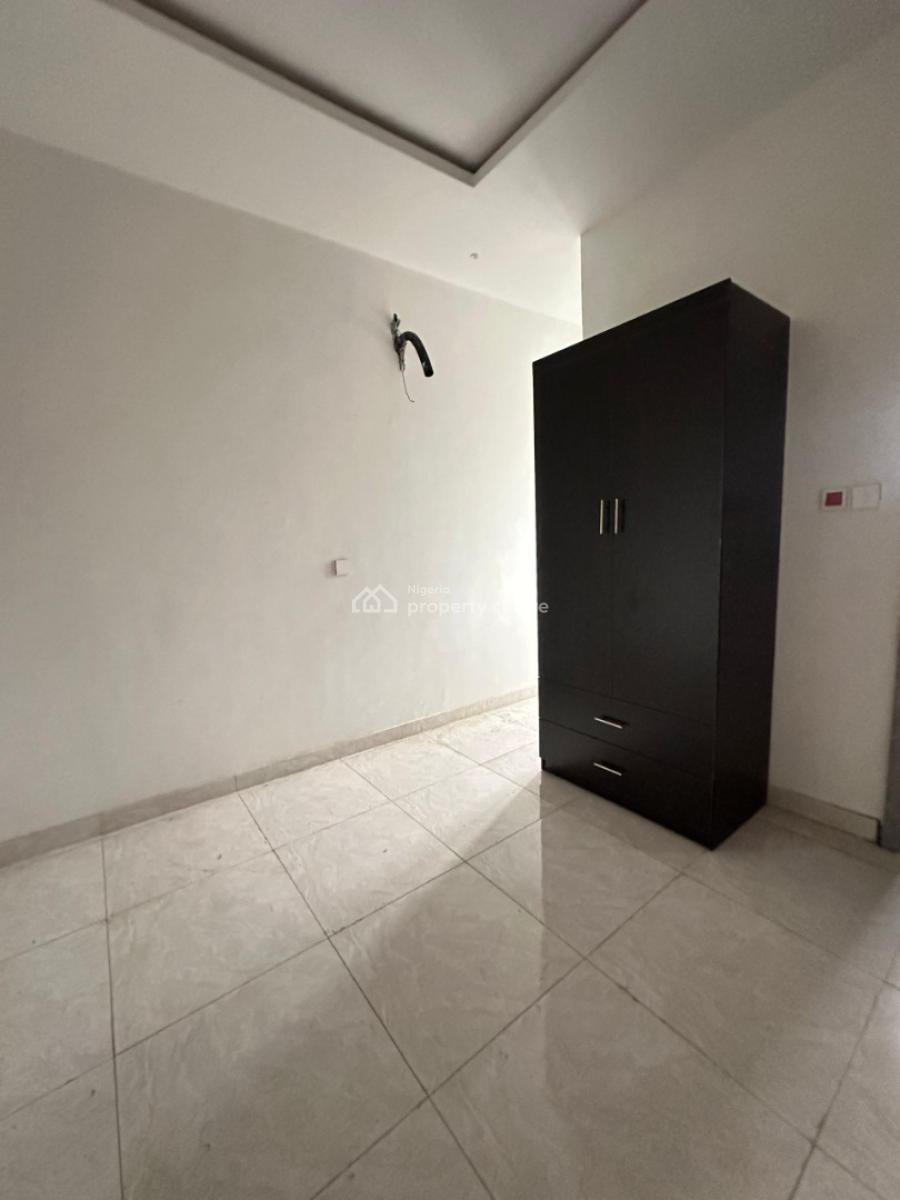 Now Available, Ologolo, Lekki, Lagos, Terraced Duplex for Sale