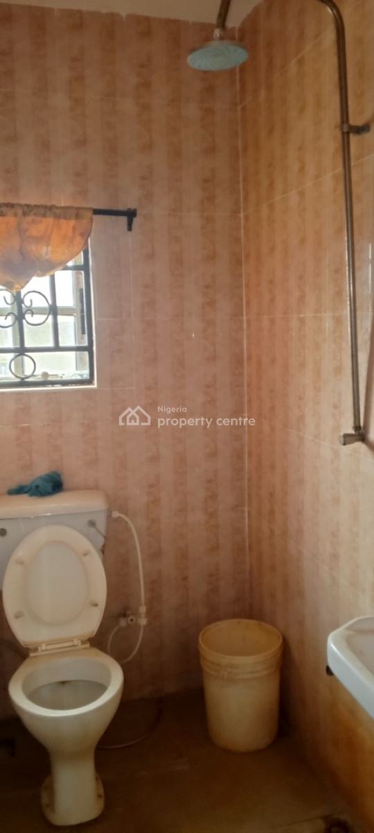 Executive Pop 2 Bedroom Flat Ensuite, Short Drive From Arepo/magboro, Orinmerunmu, Asese, Ibafo, Ogun, Flat / Apartment for Rent