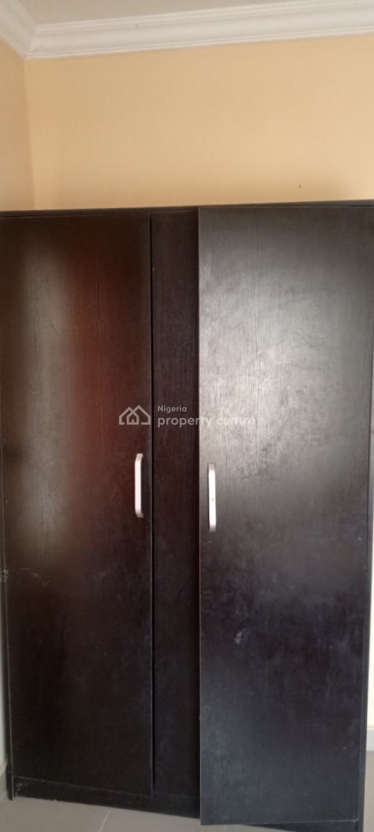 Executive Pop 2 Bedroom Flat Ensuite, Short Drive From Arepo/magboro, Orinmerunmu, Asese, Ibafo, Ogun, Flat / Apartment for Rent