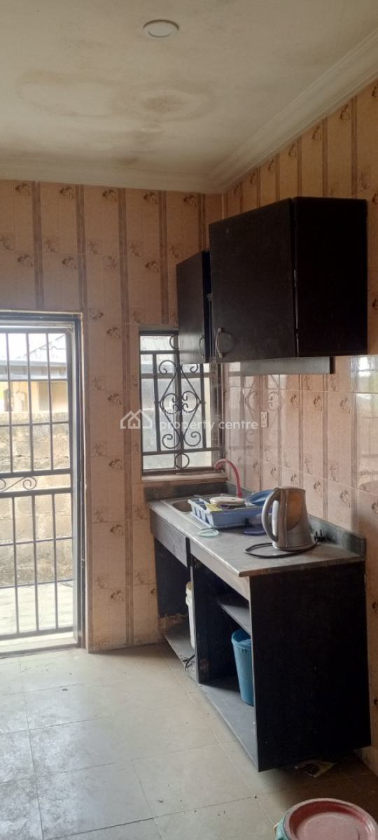 Executive Pop 2 Bedroom Flat Ensuite, Short Drive From Arepo/magboro, Orinmerunmu, Asese, Ibafo, Ogun, Flat / Apartment for Rent