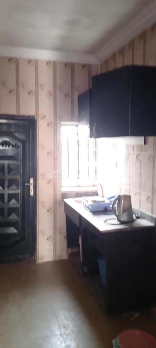 Executive Pop 2 Bedroom Flat Ensuite, Short Drive From Arepo/magboro, Orinmerunmu, Asese, Ibafo, Ogun, Flat / Apartment for Rent