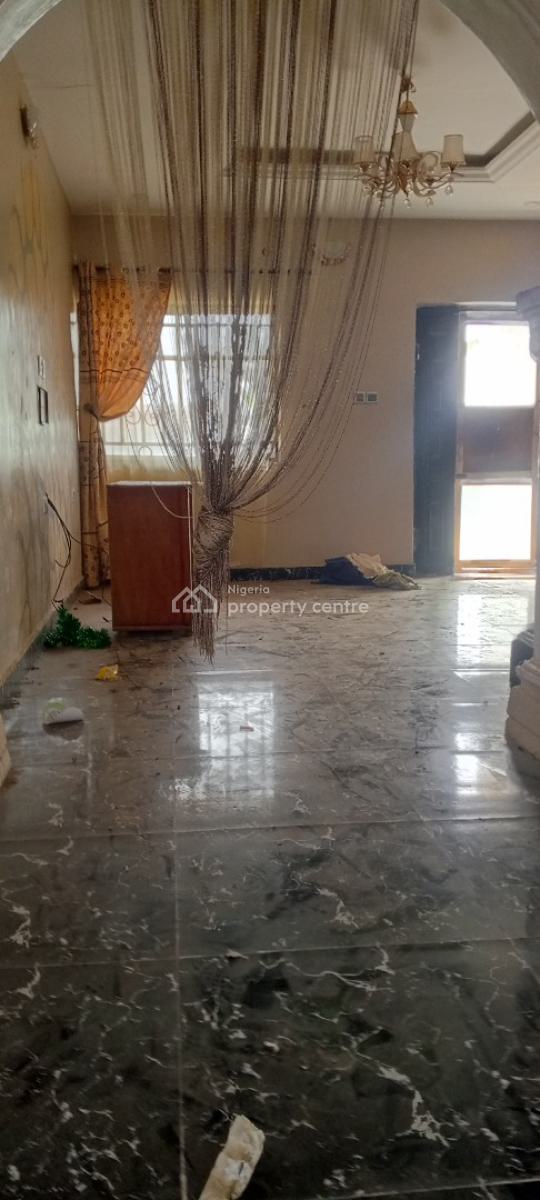 Executive Pop 2 Bedroom Flat Ensuite, Short Drive From Arepo/magboro, Orinmerunmu, Asese, Ibafo, Ogun, Flat / Apartment for Rent