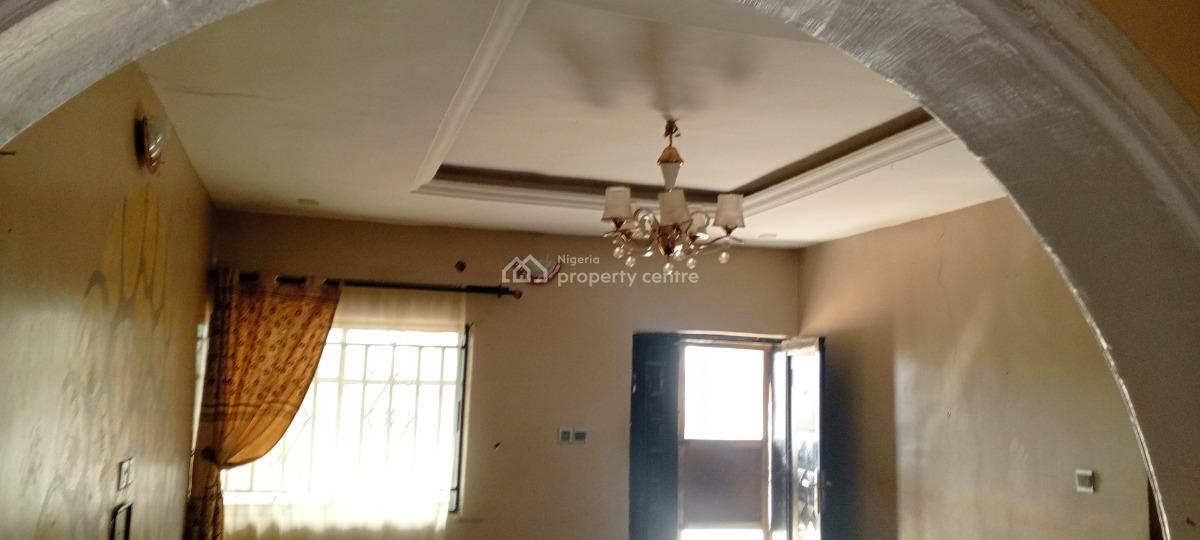 Executive Pop 2 Bedroom Flat Ensuite, Short Drive From Arepo/magboro, Orinmerunmu, Asese, Ibafo, Ogun, Flat / Apartment for Rent