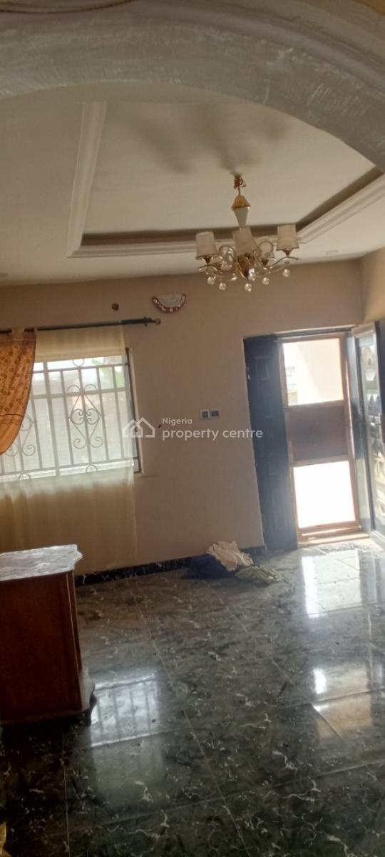 Executive Pop 2 Bedroom Flat Ensuite, Short Drive From Arepo/magboro, Orinmerunmu, Asese, Ibafo, Ogun, Flat / Apartment for Rent
