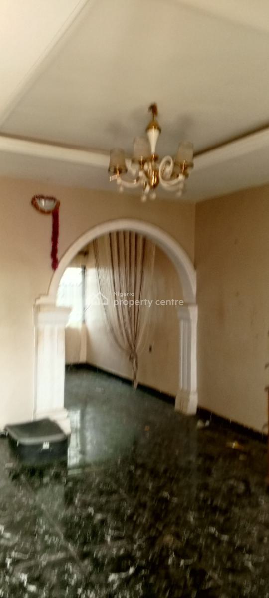 Executive Pop 2 Bedroom Flat Ensuite, Short Drive From Arepo/magboro, Orinmerunmu, Asese, Ibafo, Ogun, Flat / Apartment for Rent