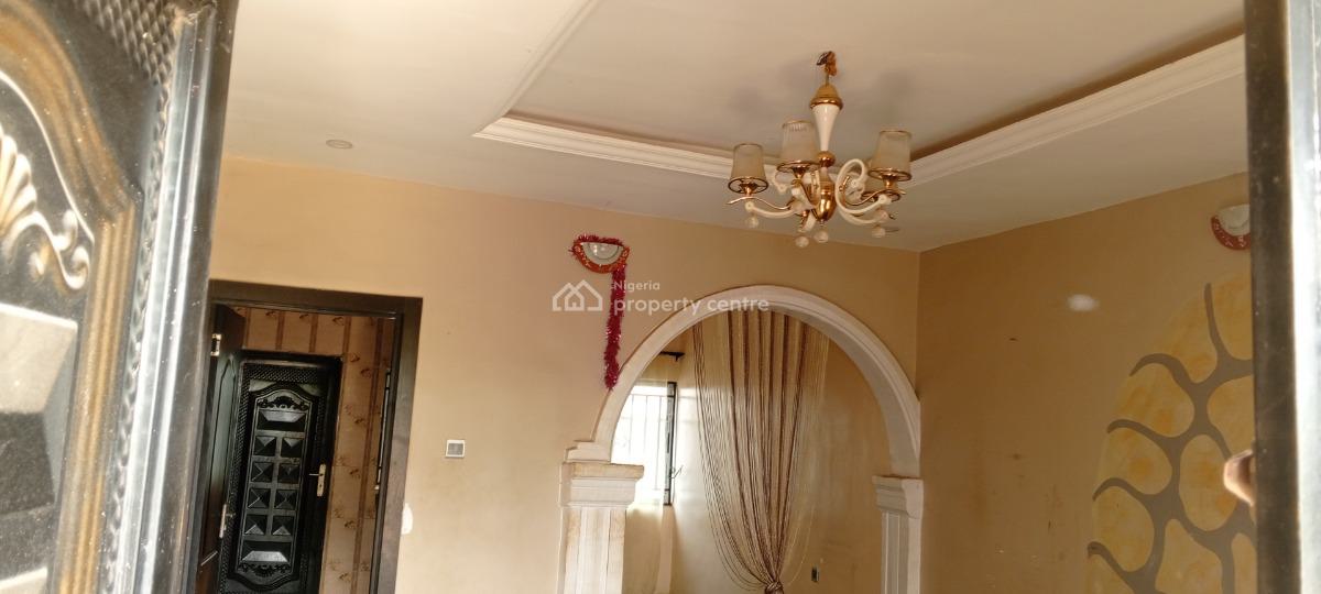 Executive Pop 2 Bedroom Flat Ensuite, Short Drive From Arepo/magboro, Orinmerunmu, Asese, Ibafo, Ogun, Flat / Apartment for Rent