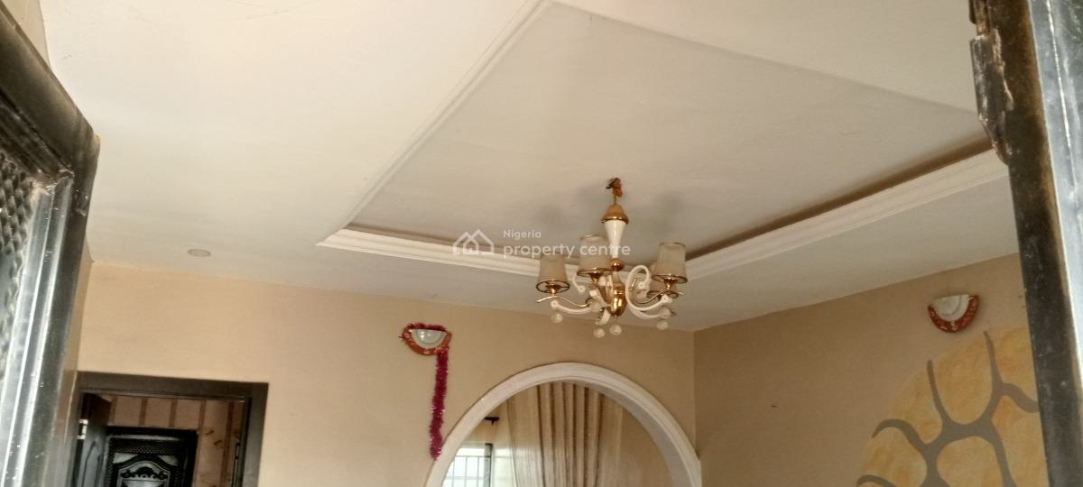 Executive Pop 2 Bedroom Flat Ensuite, Short Drive From Arepo/magboro, Orinmerunmu, Asese, Ibafo, Ogun, Flat / Apartment for Rent