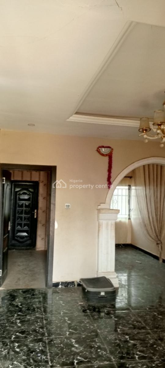 Executive Pop 2 Bedroom Flat Ensuite, Short Drive From Arepo/magboro, Orinmerunmu, Asese, Ibafo, Ogun, Flat / Apartment for Rent