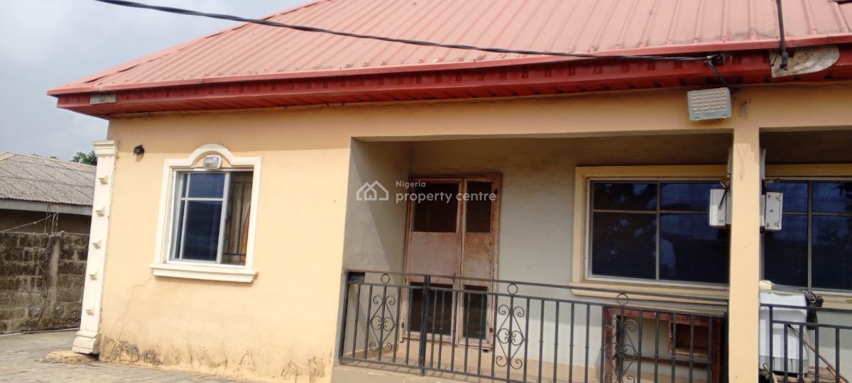 Executive Pop 2 Bedroom Flat Ensuite, Short Drive From Arepo/magboro, Orinmerunmu, Asese, Ibafo, Ogun, Flat / Apartment for Rent