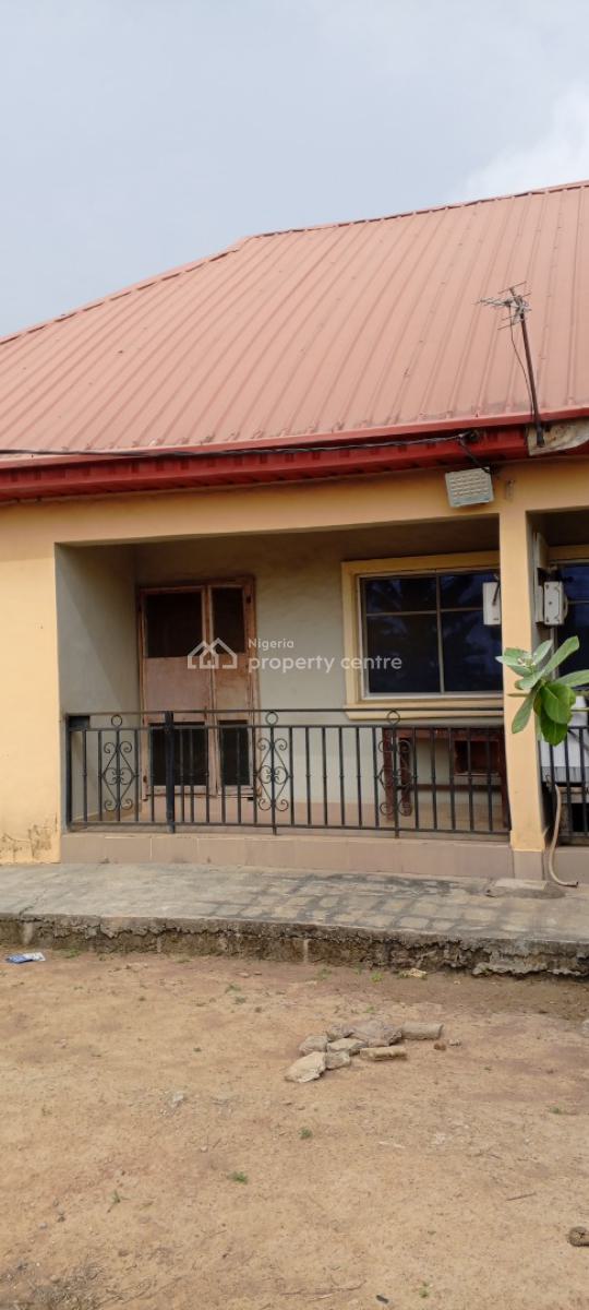 Executive Pop 2 Bedroom Flat Ensuite, Short Drive From Arepo/magboro, Orinmerunmu, Asese, Ibafo, Ogun, Flat / Apartment for Rent
