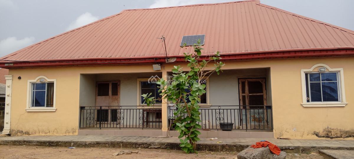 Executive Pop 2 Bedroom Flat Ensuite, Short Drive From Arepo/magboro, Orinmerunmu, Asese, Ibafo, Ogun, Flat / Apartment for Rent