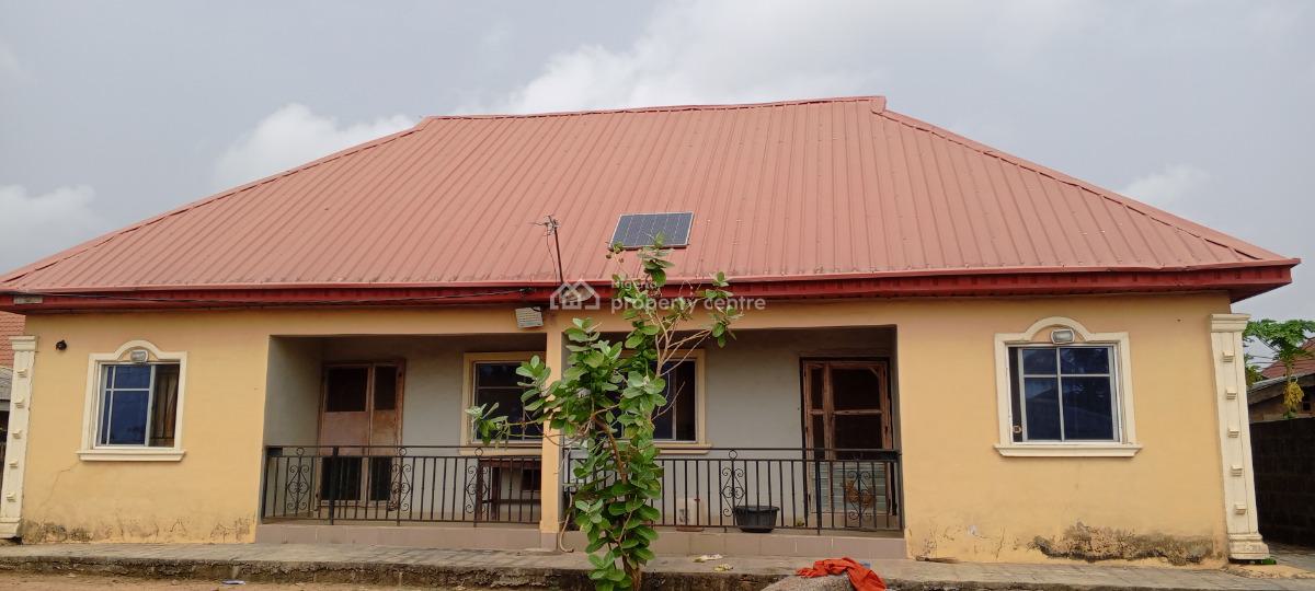 Executive Pop 2 Bedroom Flat Ensuite, Short Drive From Arepo/magboro, Orinmerunmu, Asese, Ibafo, Ogun, Flat / Apartment for Rent