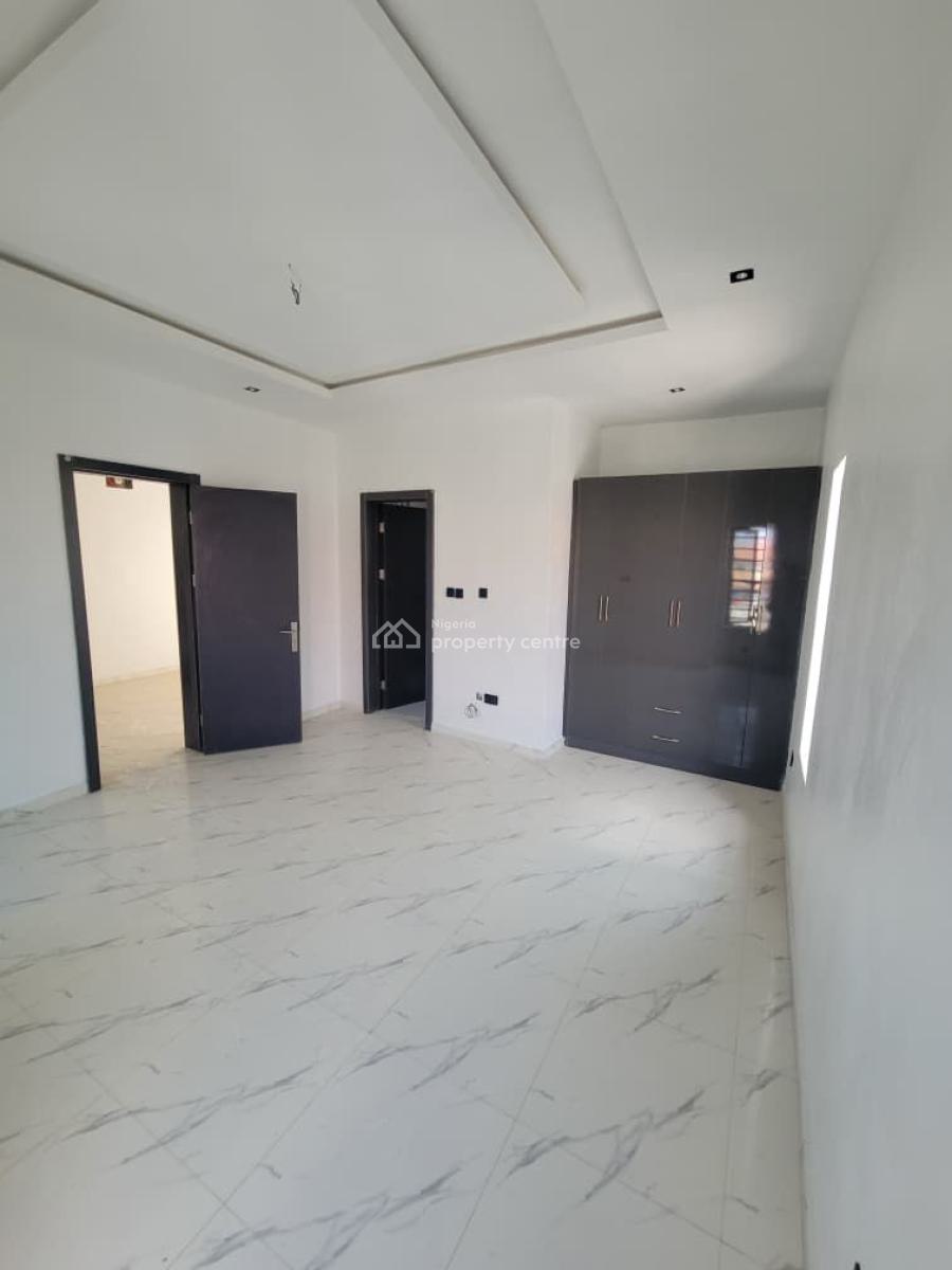 4 Bedrooms Duplex, Lekki Expressway, Lekki, Lagos, Detached Duplex for Sale