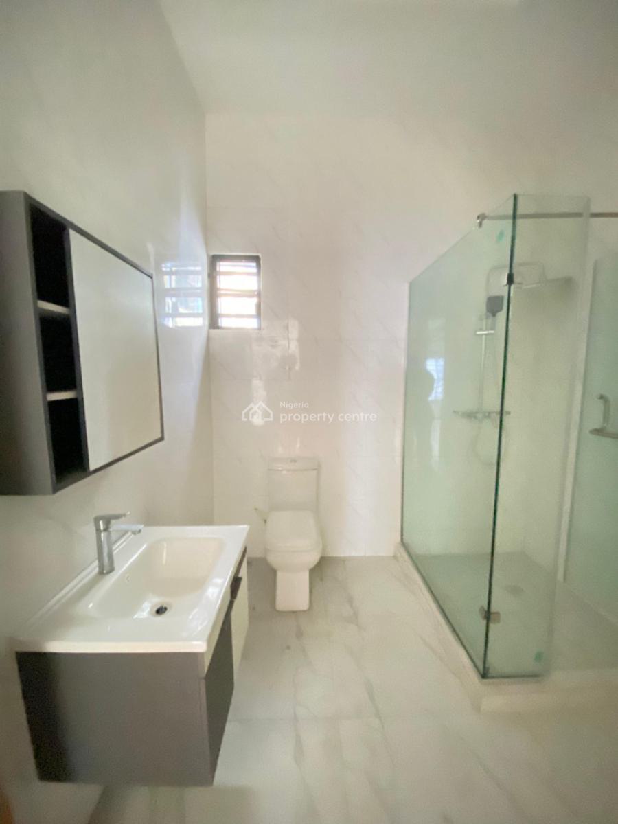 Now Available, Ologolo, Lekki, Lagos, Semi-detached Bungalow for Sale