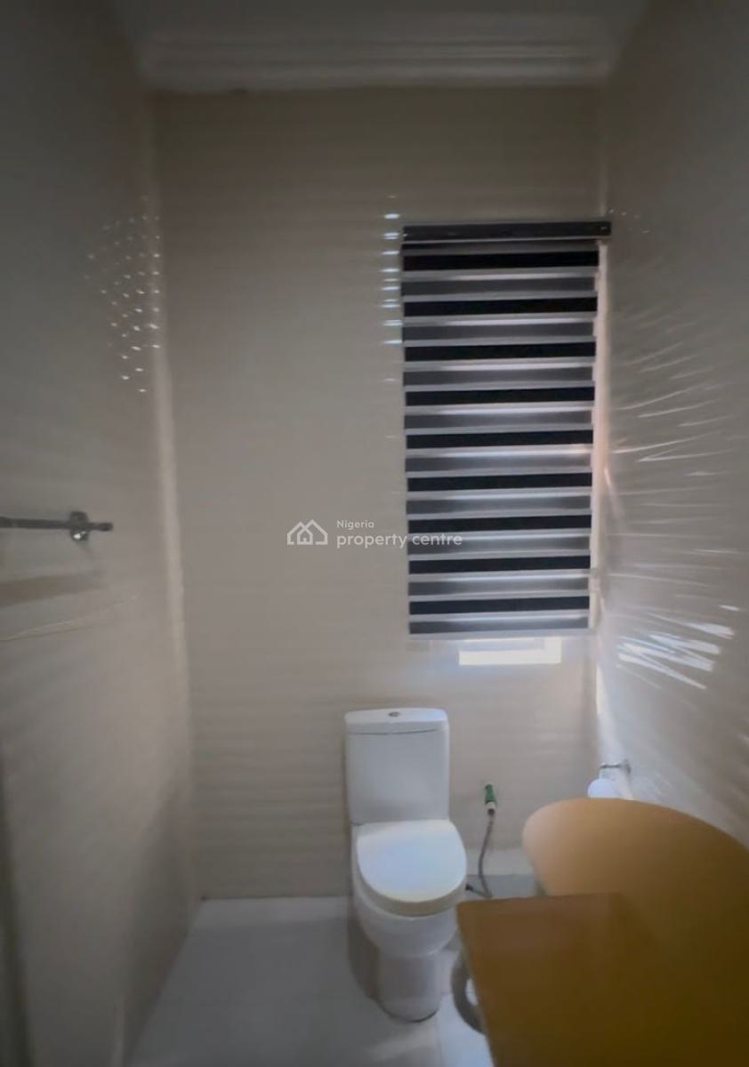 Furnished 5 Bedroom Detached Duplex with Swimming Pool, Pinnock Beach Estate, Osapa, Lekki, Lagos, Detached Duplex for Rent