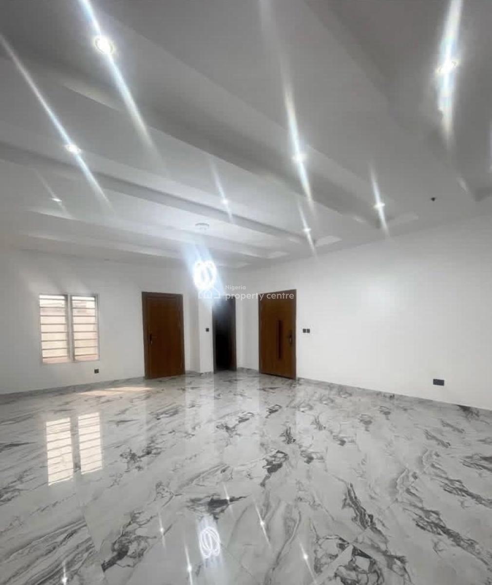 Spacious 3 Bedroom Apartment with Pool, Bq and Elevator, Ikate, Lekki, Lagos, Flat / Apartment for Rent