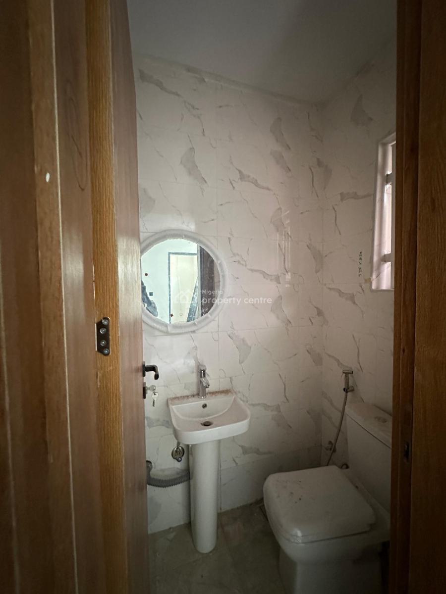 Brand New 3 Bedroom Apartment, Dawaki, Gwarinpa, Abuja, Flat / Apartment for Sale