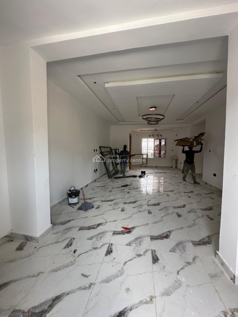 Brand New 3 Bedroom Apartment, Dawaki, Gwarinpa, Abuja, Flat / Apartment for Sale