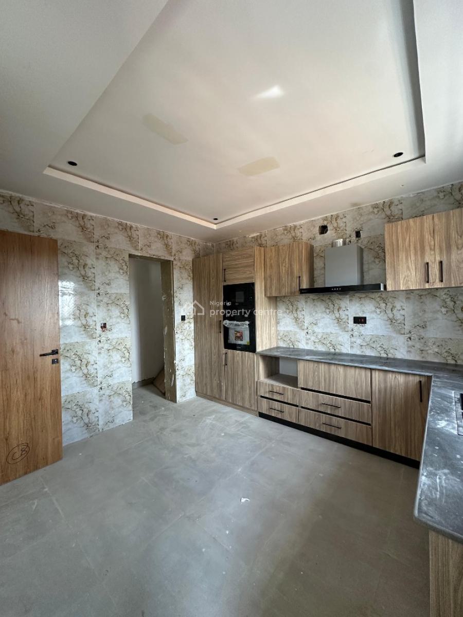 Brand New 3 Bedroom Apartment, Dawaki, Gwarinpa, Abuja, Flat / Apartment for Sale