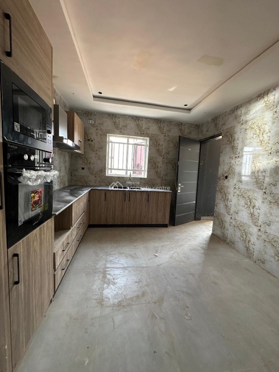 Brand New 3 Bedroom Apartment, Dawaki, Gwarinpa, Abuja, Flat / Apartment for Sale